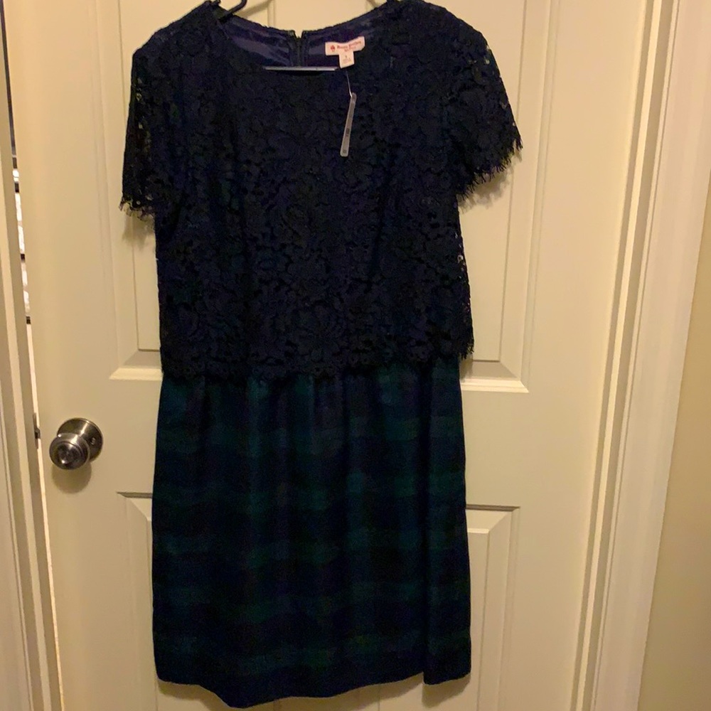 Brooks brothers size 6 dress
